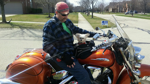 Motorcycle Repair Shop «GenerationMX, INC.», reviews and photos, 10200 Mandel St, Plainfield, IL 60585, USA