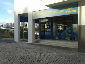 Escola de Condução de Paço d'Arcos