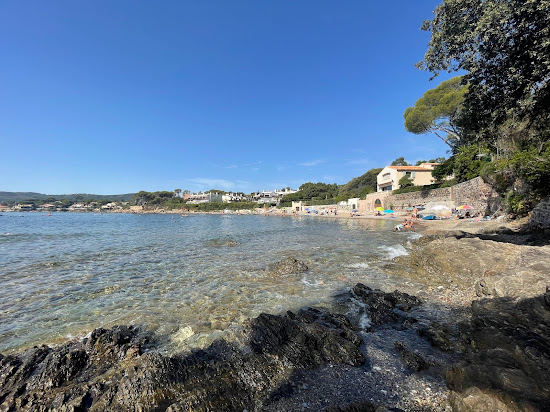 Beach des Corailleurs
