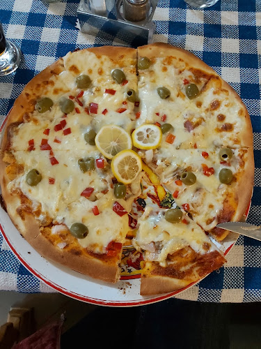 Egerszalók Pizza - Egerszalók