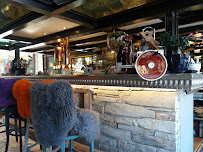 Atmosphère du Restaurant Si Mon Pere Savait à Val-d'Isère - n°5