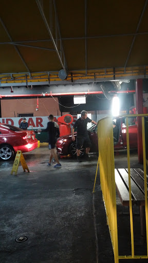 Car Wash «Las Brisas Hand Car Wash», reviews and photos, 1601 SW 27th Ave, Miami, FL 33145, USA