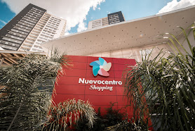 Nuevocentro Shopping