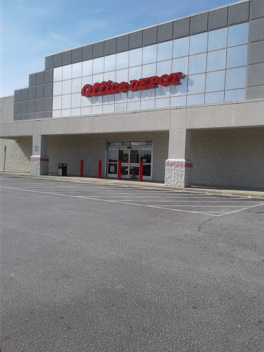 Office Supply Store «Office Depot», reviews and photos, 4295 Stone Mountain Hwy, Lilburn, GA 30047, USA