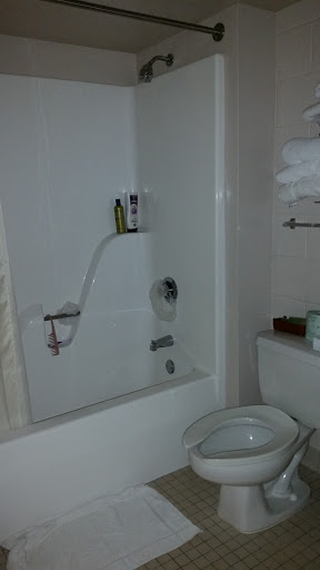 State Park «Natchez Trace State Park», reviews and photos, 24845 Natchez Trace Rd, Wildersville, TN 38388, USA