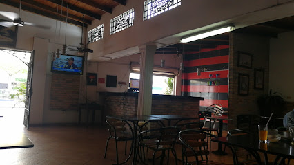 RESTAURANTE TAMPICO