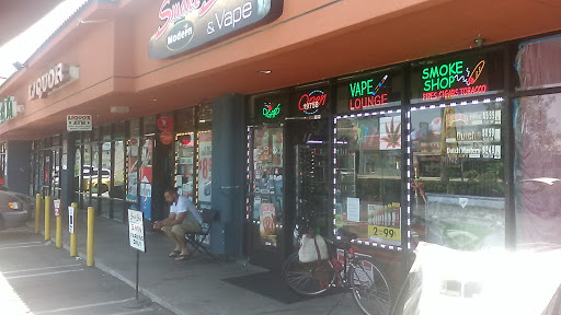 Modern Smoke Shop, 19758 Sherman Way, Winnetka, CA 91306, USA, 