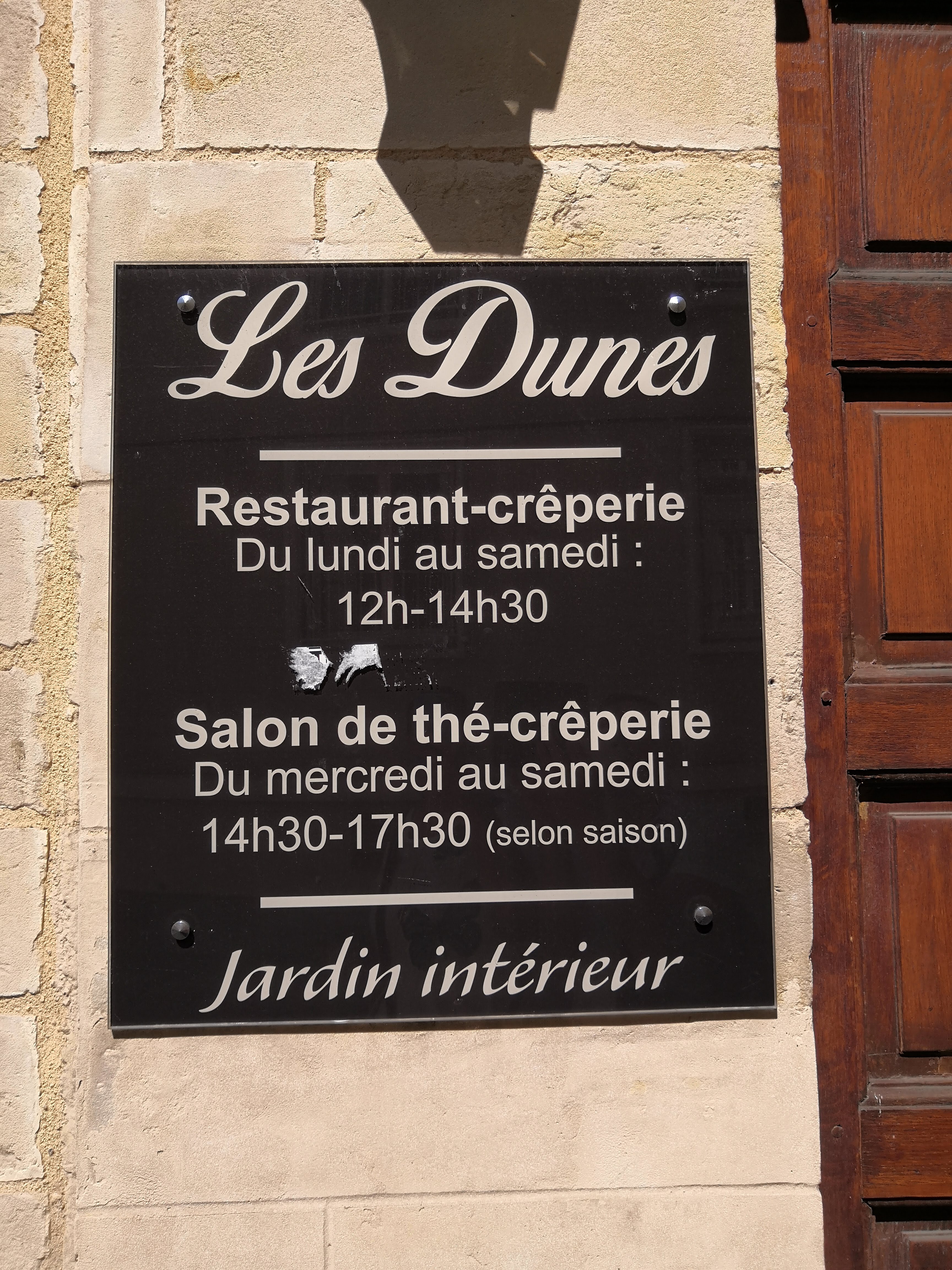 Photo n° 2 de l'avis de Aline.d fait le 25/08/2019 à 11:17