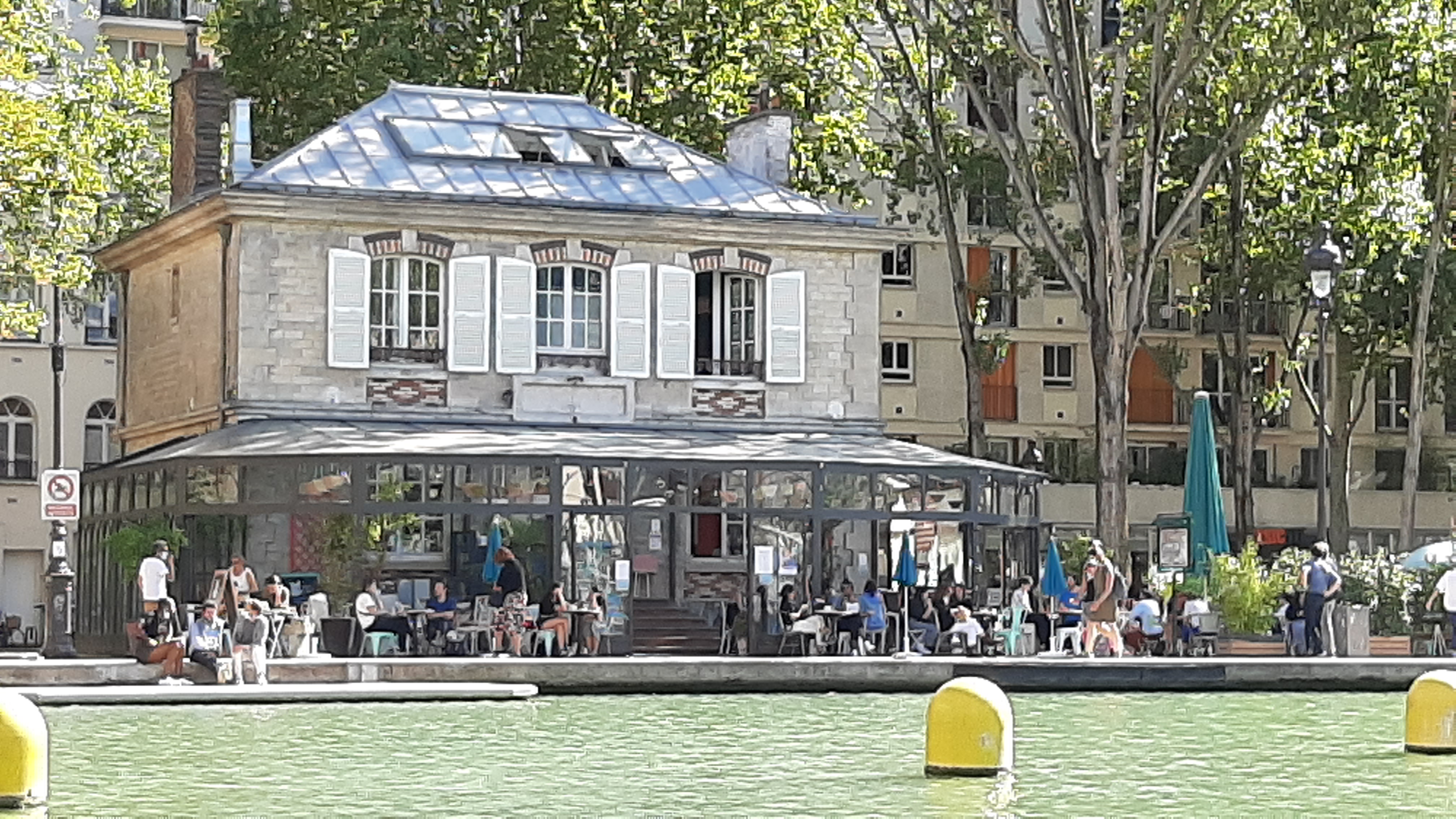 Photo n° 3 de l'avis de loiseleux.a fait le 06/10/2020 à 14:58