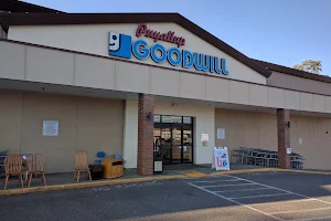 Puyallup Goodwill image