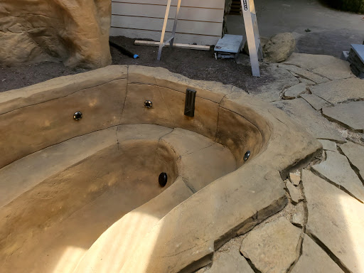 Aquarium «Universal Rocks», reviews and photos, 805 Shepherd Dr, Garland, TX 75042, USA