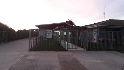 Hospital de Pichilemu