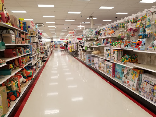 Department Store «Target», reviews and photos, 43950 Pacific Commons Blvd, Fremont, CA 94538, USA