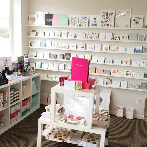 Stationery Store «Paper Luxe Stationery and Gifts», reviews and photos, 7024 27th St W a, University Place, WA 98466, USA