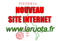 Photos du propriétaire du Pizzeria La Ruota - Pizzéria au feu de bois à CUSTINES - n°2