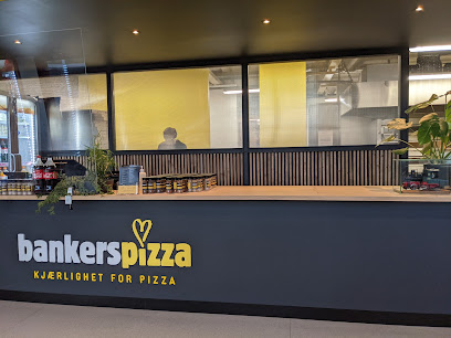 Bankers Pizza (Bryne)