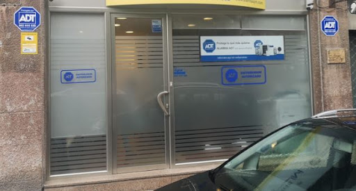 ADT ALARMAS BURGOS -DISTRIBUIDOR OFICIAL AP534 en Cornejo, Burgos