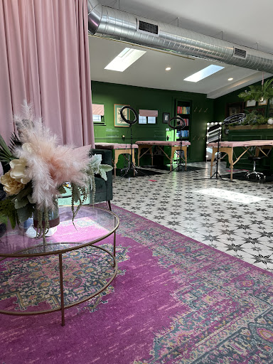 Explore new school tattoo ideas, creative tattoo ideas in Los Angeles, available at Supersweet Tattoos and Coffee