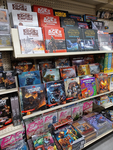 Toy Store «Colpar Hobbies», reviews and photos, 3355 S Wadsworth Blvd, Lakewood, CO 80227, USA