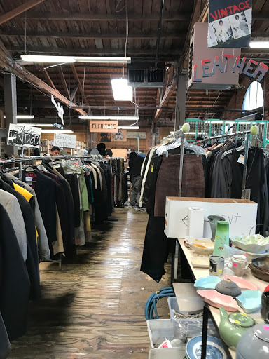 Thrift Store «Community Thrift», reviews and photos, 623 Valencia St, San Francisco, CA 94110, USA