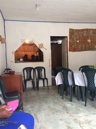 Restaurante Saromas - Timbiqui, Timbiquí, Timbiqui, Cauca, Colombia
