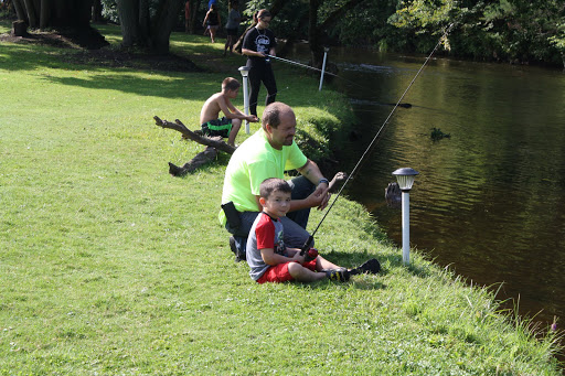 Campground «Pine Ridge Park», reviews and photos, 212 NY-122, Constable, NY 12926, USA