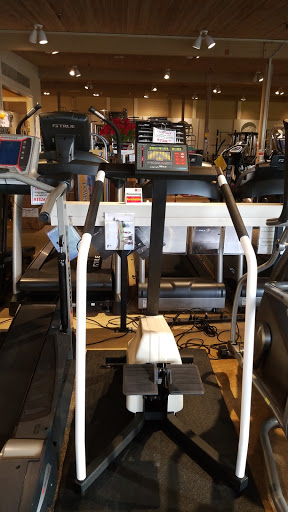 Exercise Equipment Store «Sacramento Exercise Equipment Center Inc», reviews and photos, 5400 Date Ave, Sacramento, CA 95841, USA