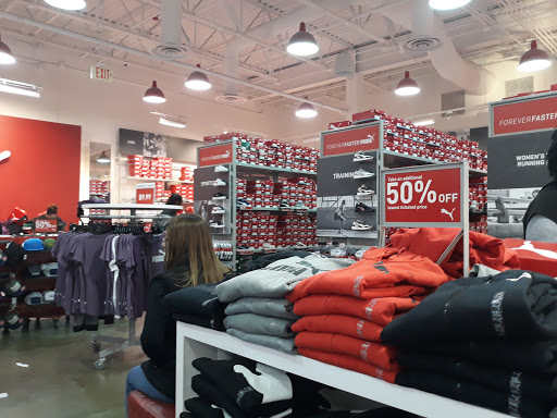 Shoe Store «PUMA», reviews and photos, 29300 Hempstead Rd #937, Cypress, TX 77433, USA