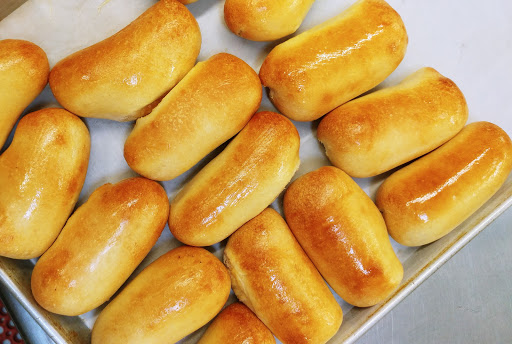 Bakery «Kolache House Bakery», reviews and photos, 9998 W Colfax Ave, Lakewood, CO 80215, USA