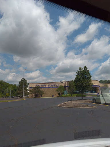 Movie Theater «Chagrin Cinema», reviews and photos, 8200 E Washington St, Chagrin Falls, OH 44023, USA