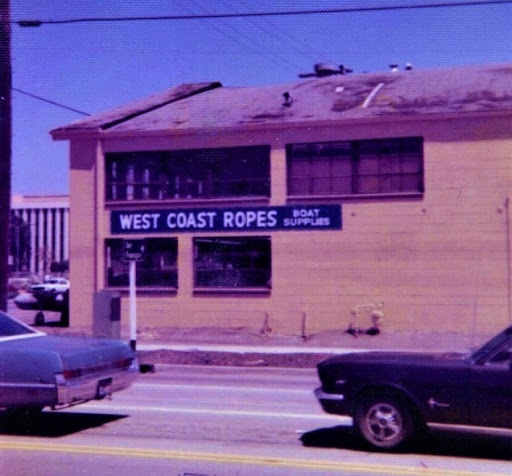 Marine Supply Store «West Marine», reviews and photos, 2460 17th Ave, Santa Cruz, CA 95062, USA