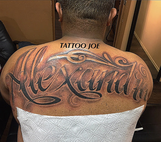 Explore hippie spiritual tattoo ideas, creative tattoo ideas in Los Angeles, available at Southside Tattoo and Body pierce