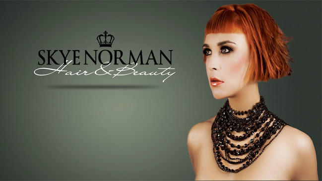 Skye Norman Hair and Beauty