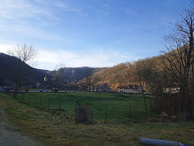 SCEA TRUITE DU JURA à Les Planches-prés-Arbois