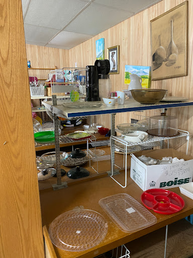 Thrift Store «Salvation Army Thrift Store», reviews and photos, 1014 8th St, Morgan City, LA 70380, USA