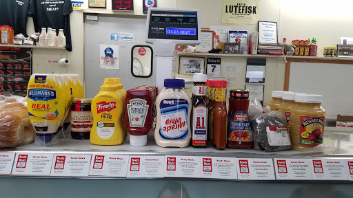 Butcher Shop «Ready Meats Inc», reviews and photos, 3550 Johnson St NE, Minneapolis, MN 55418, USA