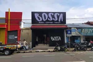 Bossa Boba, Coffee & Toast image