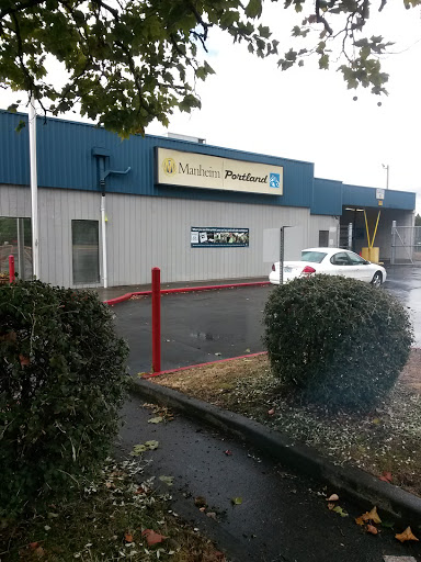 Auto Auction «Manheim Portland», reviews and photos, 3000 N Hayden Island Dr, Portland, OR 97217, USA