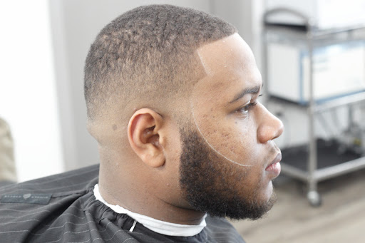 Barber Shop «ProFRESHional Cuts Barber Shops», reviews and photos, 2620 Cobb Pkwy SE Ste H, Smyrna, GA 30080, USA