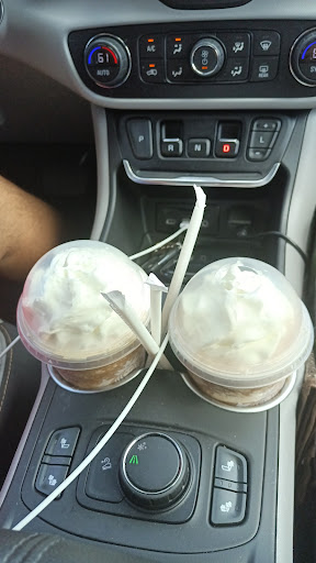 Coffee Shop «Starbucks», reviews and photos, 6075 Broadway Blvd, Garland, TX 75043, USA