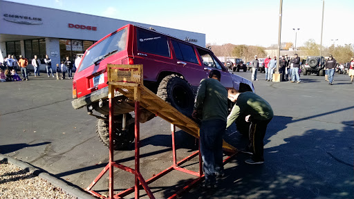 Car Dealer «Old Saybrook Chrysler Dodge Jeep Ram», reviews and photos, 255 Middlesex Turnpike, Old Saybrook, CT 06475, USA