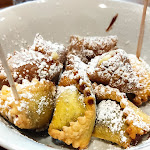 Photo n°3 de l'avis de Jenny. fait le 10/03/2022 à 20:43 sur le  Mastro Tortello à Milan