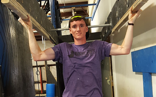 Gym «Warrior Sports», reviews and photos, 425 W Farm Rd 182 #6, Springfield, MO 65810, USA