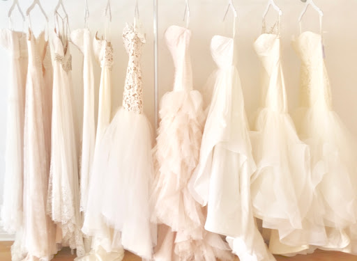 Bridal Shop «PURE Bridal Boutique», reviews and photos, 1540 Broadway, Fort Myers, FL 33901, USA