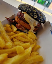 Photos du propriétaire du Restaurant Giu's Burger à Périgueux - n°4