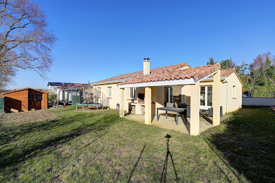 Yannick LEMESLE - Agence Immobilière à Castelmaurou