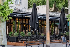 Grand Café Malarte - Restaurant Arles image