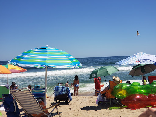 Live Music Venue «The Stone Pony», reviews and photos, 913 Ocean Ave, Asbury Park, NJ 07712, USA