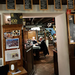 Photo n°10 de l'avis de Joe.h fait le 07/12/2018 à 20:18 sur le  Trattoria ai Frati à Udine