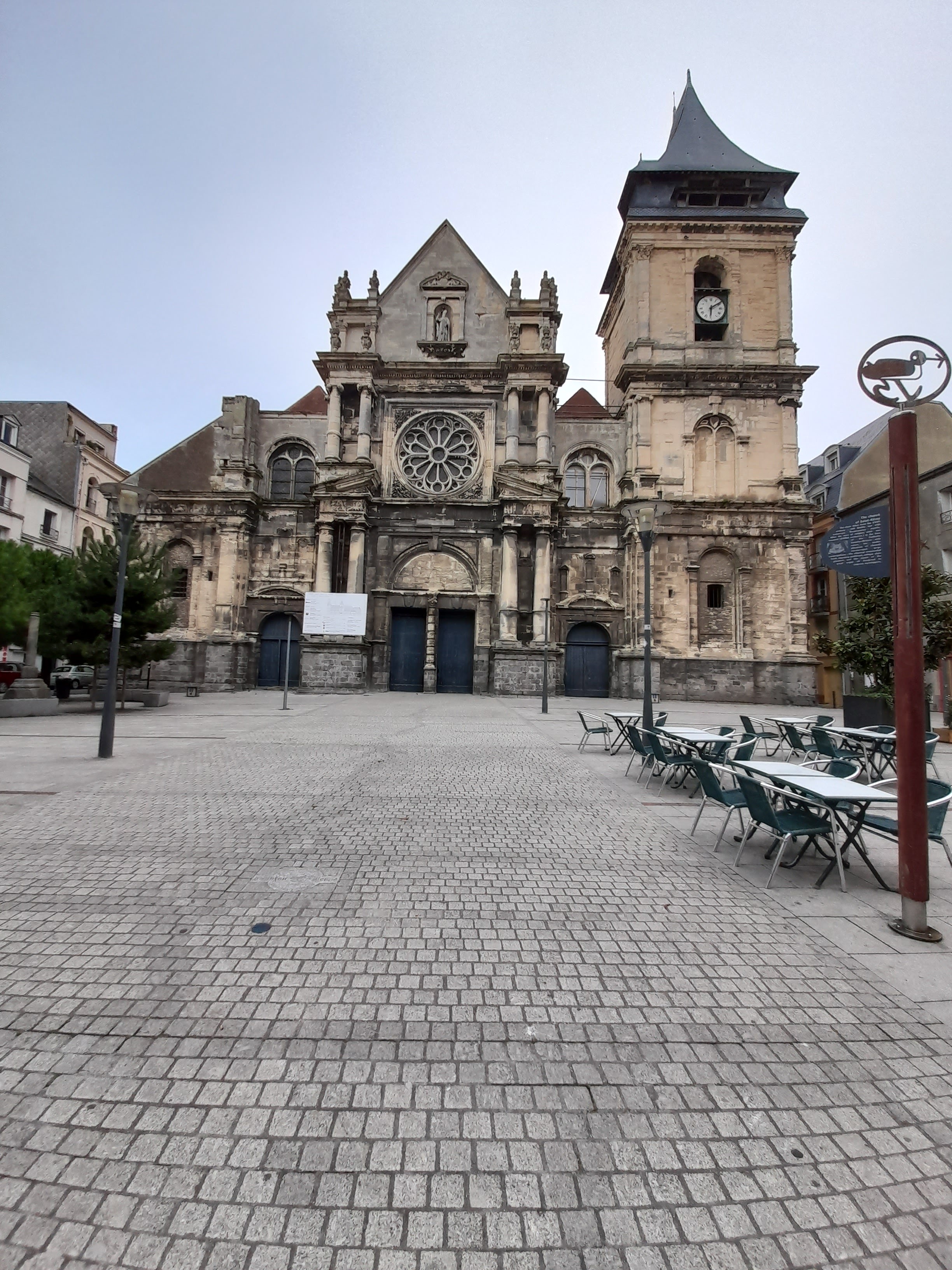 Photo n° 5 de l'avis de Muriel.o fait le 04/09/2020 à 17:33